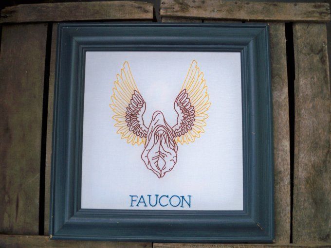 Faucon