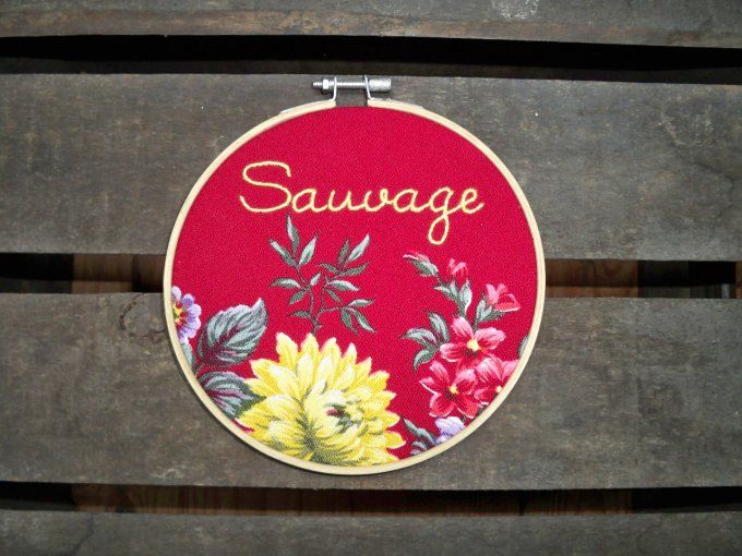 Sauvage