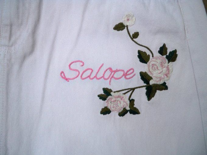 Jupe Salope - Taille : 44